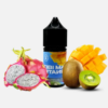 Жидкость 420 Liquid Киви, Манго, Питайя (50 мг, 30 мл)