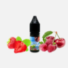 Жидкость 420 Liquid Клубника, Вишня, Малина (50 мг, 10 мл)
