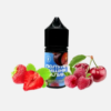 Жидкость 420 Liquid Клубника, Вишня, Малина (50 мг, 30 мл)