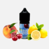 Жидкость 420 Liquid Вишня, Лимон, Персик (50 мг, 30 мл)