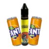 Жидкость Katana Double Fanta (Дабл Фанта, 30 мл)