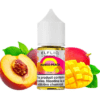 Жидкость ELFLIQ Mango Peach (Манго, Персик, 30 мл)