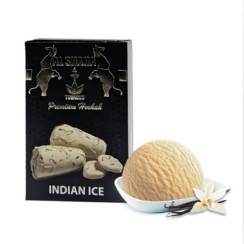 Табак Al Shaha Indian Ice (Индиан Айс, 50 г)