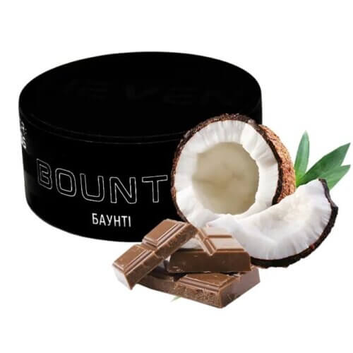 Табак Heven Bounty (Баунти, 100 г)