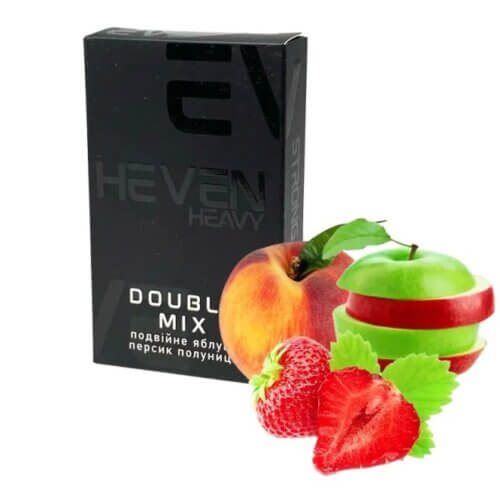 Табак Heven Double Mix (Дабл Микс, 50 г)