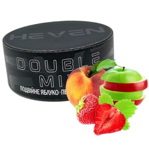 Табак Heven Double Mix (Дабл Микс, 100 г)