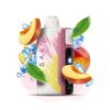 Одноразовый POD Elf Bar Ice King 30000 Peach Ice (Персик, Лед)