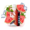 Одноразовый POD Elf Bar Ice King 30000 Watermelon Ice (Арбуз, Лед)