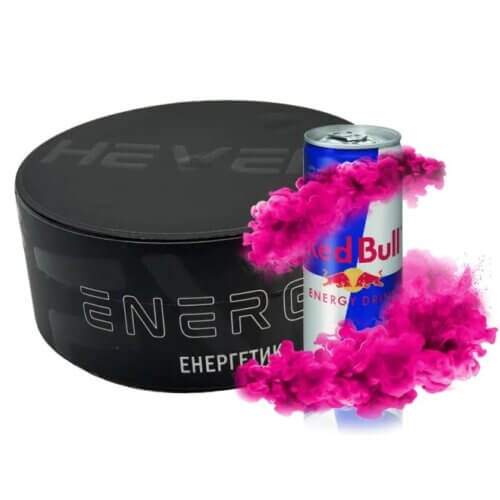 Табак Heven Energy (Энергетик, 100 г)