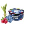 Табак 420 Frost Line Berry zen (Лемонграсс, Голубика, Малина, 100 грамм)