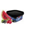 Табак 420 Frost Line Waterberry shot (Смородина, Малина, Арбуз, 250 грамм)