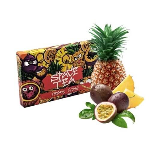Чайная смесь Space Tea Tropic Slush (Тропик Слаш, 40 г)