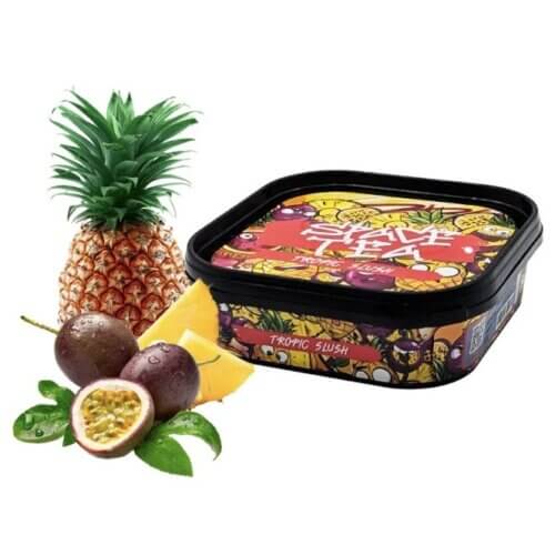 Чайная смесь Space Tea Tropic Slush (Тропик Слаш, 100 г)