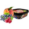 Чайная смесь Space Tea Home Peach Berry Sky (Пич Берри Скай, 100 г)