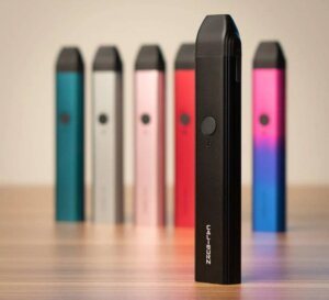 прості pod системи