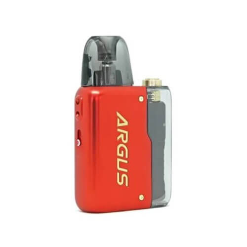 Многоразовая POD-СИСТЕМА Voopoo Argus P2 Pod Kit 1100 (Все цвета, с картриджем)