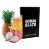 Табак Duman Black Tropical Juice (Тропический сок, 50 г)