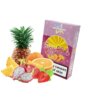 Табак WhiteSmok Tropic Like it's Hot (Апельсин, Ананас, Клубника, Питайя, 50 г)