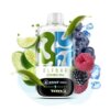Одноразовый POD Elf Bar Combo Pro 30000 Lime & Blue Razz (Лайм и Блю Разз)