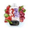 Одноразовый POD Elf Bar Combo Pro 30000 Strawberry & Grape (Клубника и Виноград)