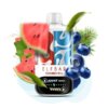 Одноразовый POD Elf Bar Combo Pro 30000 Watermelon Ice & Blueberry (Арбуз Айс и Черника)