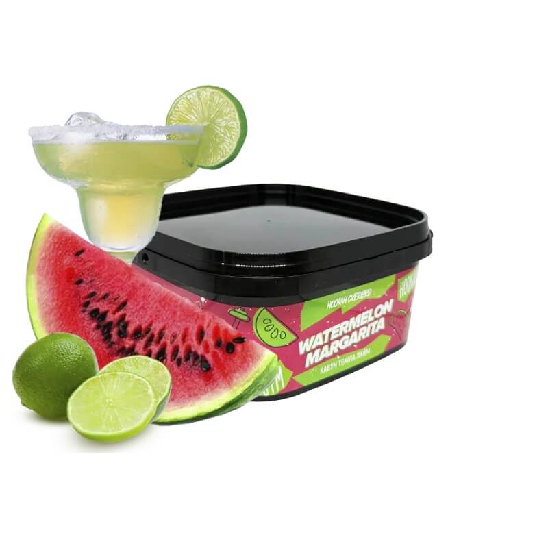 Табак 420 x Hookah Overlord Watermelon margarita (Арбуз, Текила, Лайм, 250 г) Табак 420 x Hookah Overlord Watermelon margarita (Арбуз, Текила, Лайм, 250 г)
