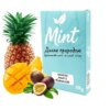 Кальянная смесь Mint Ананас, Манго, Маракуйя (100 г)