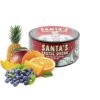 Табак Unity Santa’s Exotic Drink (Апельсин, Голубика, Экзотик, 100 г)