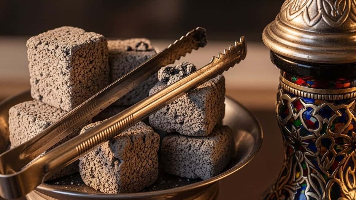 что нужно для кальяна