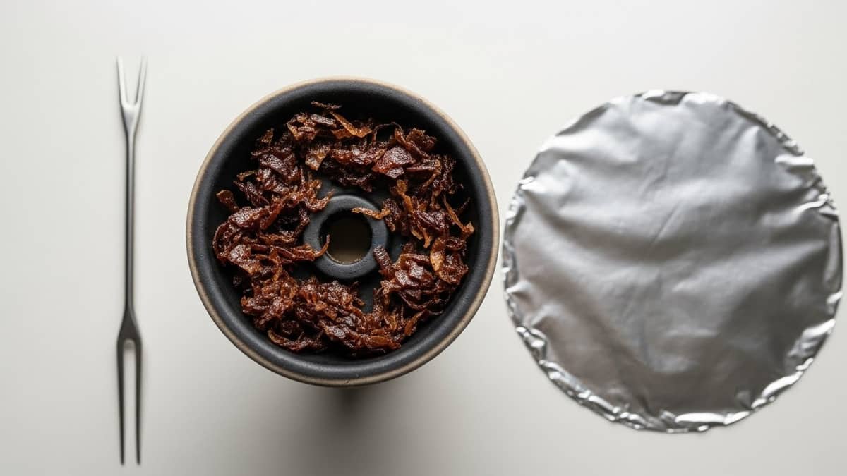 как курить кальян дольше