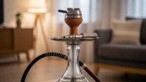 как продлить сессию кальяна