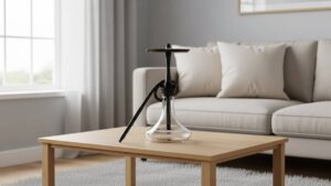 какой кальян лучше для дома