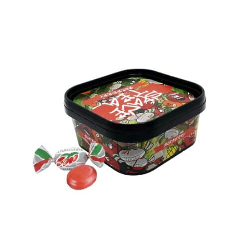 Чайная смесь Space Tea Barberry (Барбарис, 250 г)