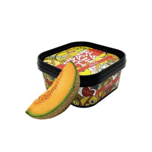 Чайная смесь Space Tea Melona (Дыня, 250 г)