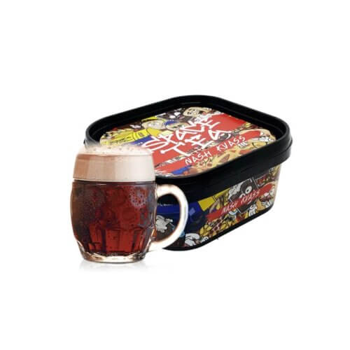 Чайная смесь Space Nash Kvass (Квас, 250 г)