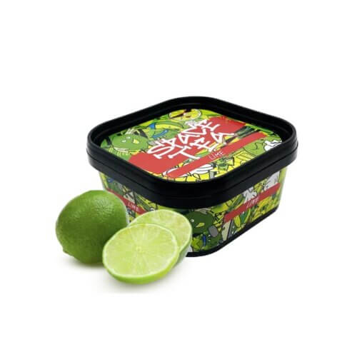 Чайная смесь Space Tea Lime (Лайм, 250 г)