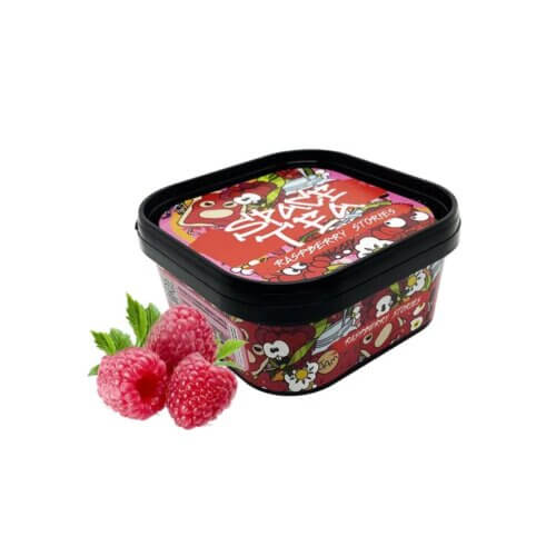Чайная смесь Space Tea Raspberry Stories (Малина, 250 г)