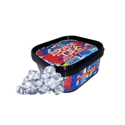 Чайная смесь Space Tea Brain Freeze (Мороз, 250 г)