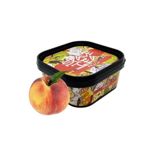 Чайная смесь Space Tea Peach (Персик, 250 г)