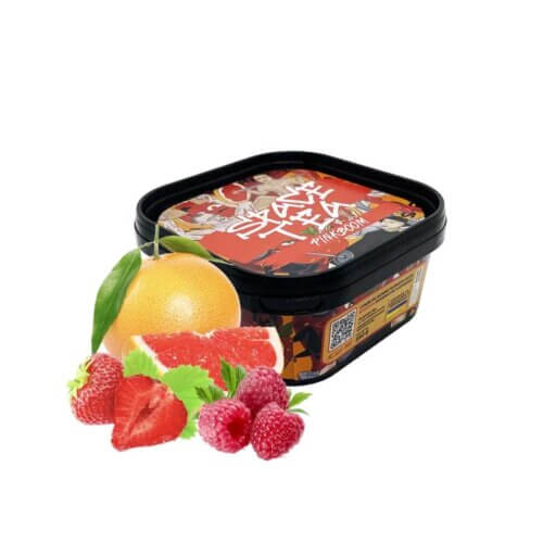 Чайная смесь Space Tea Pink Boom (Пинк Бум, 250 г)