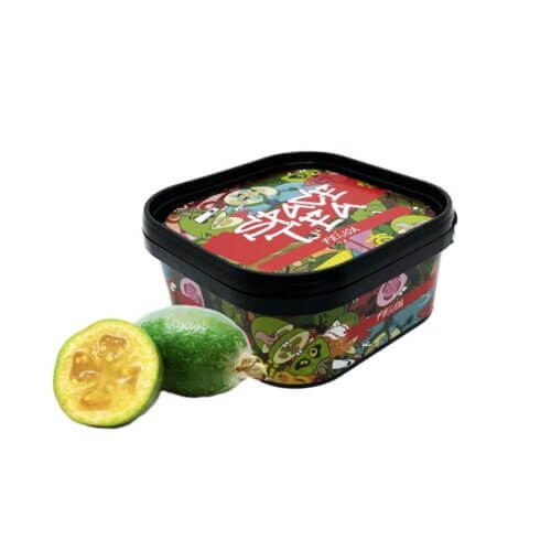 Чайная смесь Space Tea Feijoa (Фейхоа, 250 г)