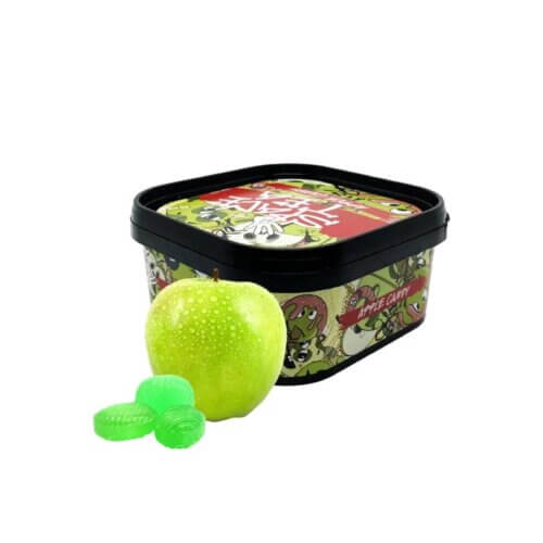 Чайная смесь Space Tea Apple Candy (Яблочная конфета, 250 г)