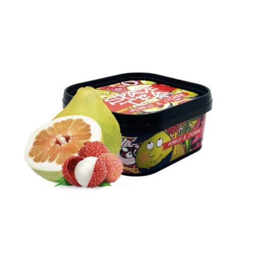 Чайная смесь Space Tea Pomelo Lychee (Помело, Личи, 250 г)