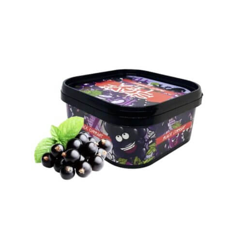 Чайная смесь Space Tea Black Currant (Смородина, 250 г)