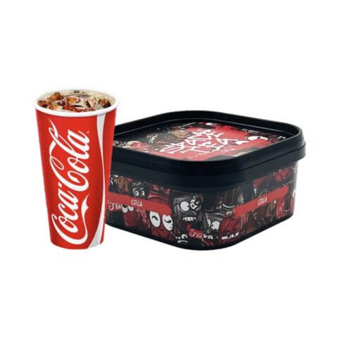 Чайная смесь Space Tea Cola (Кола, 250 г)