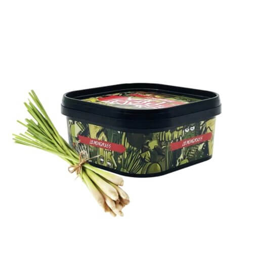 Чайная смесь Space Tea Lemongrass (Лемонграсс, 250 г)