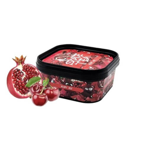 Чайная смесь Space Tea Rubi Mix (Руби Микс, 250 г)