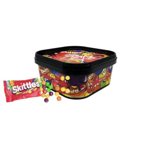 Чайная смесь Space Tea Skittles (Скиттлс, 250 г)