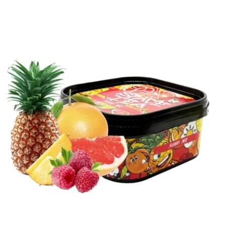 Чайная смесь Space Tea Karma Sunny Mix (Санни Микс, 250 г)