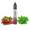 Жидкость Lucky Chrome Forest Berry Mint (Лесные Ягоды, Мята, 50 мг, 30 мл)